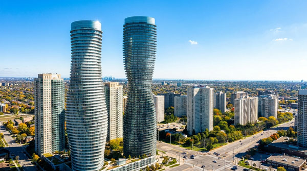 Mississauga Area